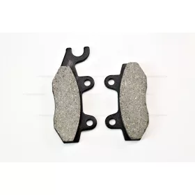   Fékbetét KYMCO AGILITY 50 / KYMCO VITALITY / MALAGUTI CENTRO RMS 0580