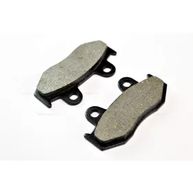Fékbetét HONDA SH 125-150ccm 00-05 RMS 0270