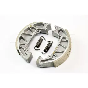 Fékpofa PIAGGIO ZIP / NRG / FREE RMS 0360