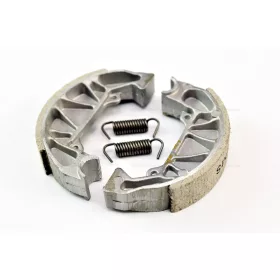 Fékpofa PIAGGIO ZIP / NRG / FREE RMS 0360