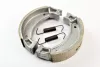 Fékpofa 110X25 YAMAHA MBK BOOSTER / CPI RMS 0060