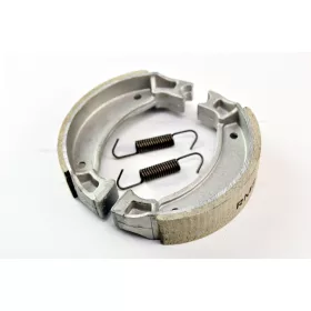 Fékpofa 110X25 YAMAHA MBK BOOSTER / CPI RMS 0060
