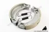 Fékpofa 110X25 YAMAHA MBK BOOSTER / CPI RMS 0060