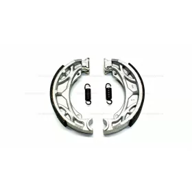   Fékpofa PIAGGIO ZIP / SKIPPER  / ET2 / ET4 50-125-150 RMS 0350