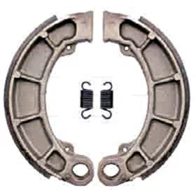   Fékpofa HONDA PANTHEON 2T 125/150ccm / FORESIGHT 250ccm RMS 0410