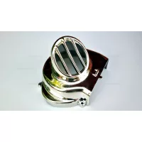 Ventillátor burkolat, henger burkolat TUNING