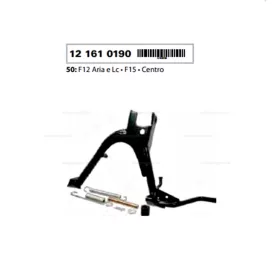 Középsztender MALAGUTI F12 RMS 0190