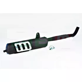 Kipufogó PIAGGIO CIAO 83-01 GIANELLI