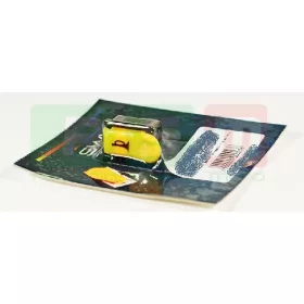 Kürt gomb PIAGGIO NRG RMS 0010