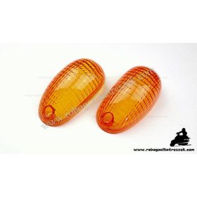 Indexbúra szett első GILERA TYPHOON - TAIWAN