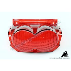 Lámpabúra hátsó MBK OVETTO RP701