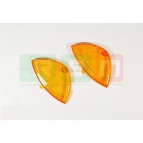 Indexbúra szett első PIAGGIO FREE   RP270