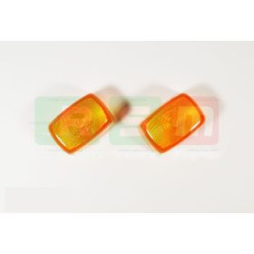 Indexbúra szett első MBK BOOSTER RP765