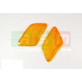 Indexbúra szett első PIAGGIO ZIP RP287