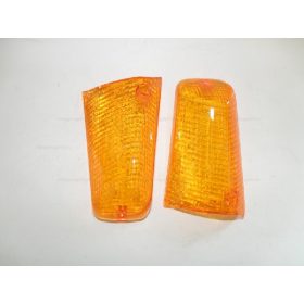 Indexbúra szett első APRILIA AMICO