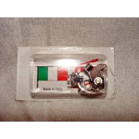 Megszakítók és kondenzátorok