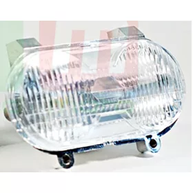 Lámpa első MBK BOOSTER F705