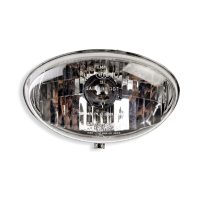 APRILIA első lámpák