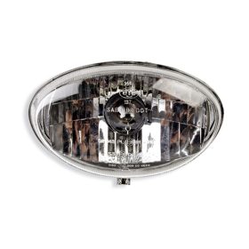 Lámpa APRILIA SCARABEO F-74