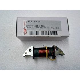 Világító tekercs PIAGGIO MOPED CIF