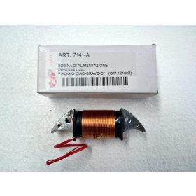 Gyújtótekercs PIAGGIO MOPED CIF