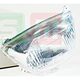 Lámpa első PEUGEOT BUXY F-81