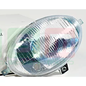 Lámpa első PIAGGIO VESPA ET2 F295
