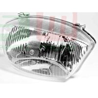 HONDA első lámpák