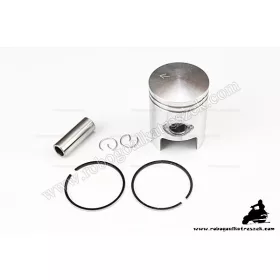 Dugattyúszett Piaggio Typhoon 42.5mm 12-es csapszeg