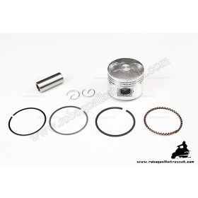 Dugattyúszett 4T 50ccm 39.5mm 4 ütemű kínai robogókhoz