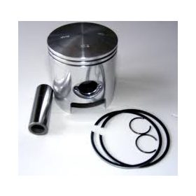   Dugattyúszett PIAGGIO SKIPPER 125ccm 55mm 16-os csapszeg - TAIWAN