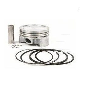 Dugattyúszett HONDA PANTHEON 54mm - TAIWAN