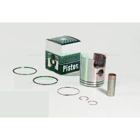 Dugattyúszett HONDA NSR 125 54.5mm 16-os csapszeg - TAIWAN