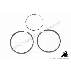Dugattyúgyűrű szett Suzuki AD / Katana 42.5mm