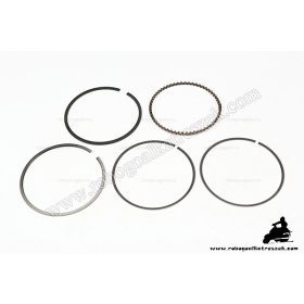 Dugattyúgyűrű szett 4T 63mm