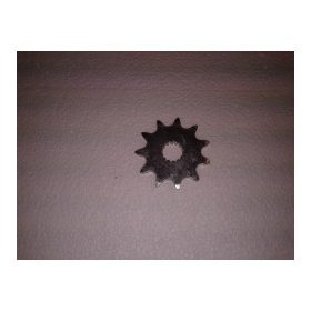 Lánckerék első GARELLI Z17