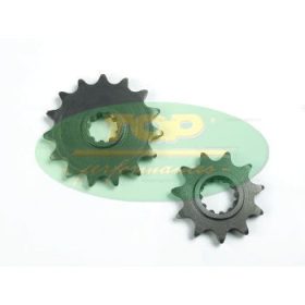   Lánckerék első AM6 Z12 1/2"X3/16" TOP PERFORMANCE 9918470