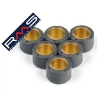 20.5x17 Kuplungperselyek variátor görgők