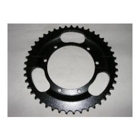 Lánckerék hátsó PUCH Z45 6 felfogatásos