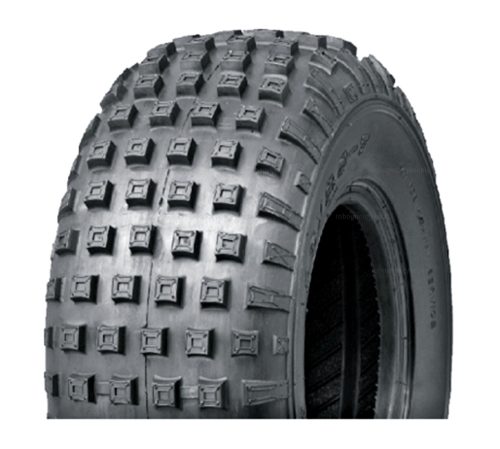 Gumiköpeny 16X8-7 WANDA P319