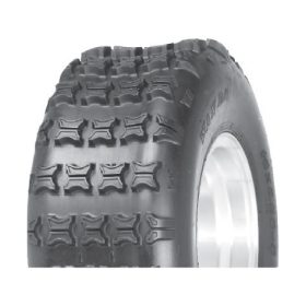 Külső gumi 19X9.5-8 WANDA P316