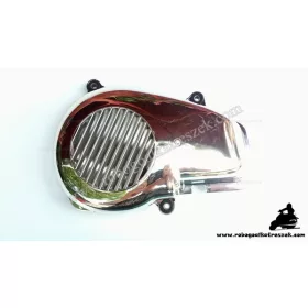 Ventillátor burkolat YAMAHA BWS króm
