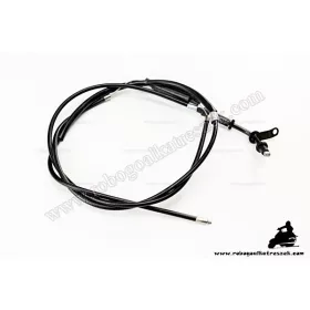 Gázbowden MBK BOOSTER 2004 161cm