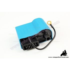 Gyújtáselektronika (CDI) PIAGGIO ET3 / PX125 RMS 0051