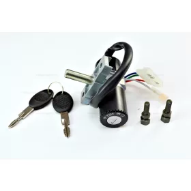   Gyújtáskapcsoló APRILIA SCARABEO 50ccm 93-05 / CLASSIC 125ccm 95-99