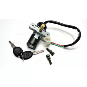   Gyújtáskapcsoló APRILIA SR DITECH 02-04 / SR H2O DITECH KARB. 00-04 / SR STREET 03-12