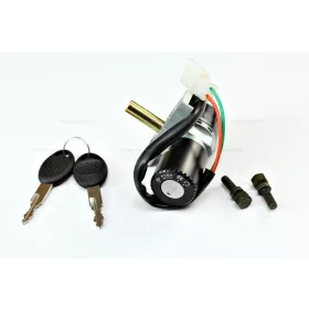   Gyújtáskapcsoló APRILIA SR DITECH 02-04 / SR H2O DITECH KARB. 00-04 / SR STREET 03-12