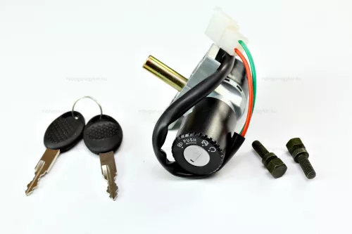 Gyújtáskapcsoló APRILIA SR DITECH 02-04 / SR H2O DITECH KARB. 00-04 / SR STREET 03-12