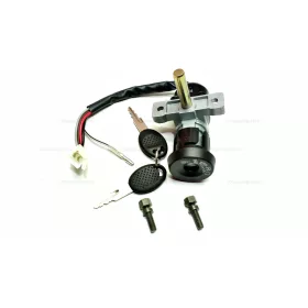 Gyújtáskapcsoló MALAGUTI CROSSER / F12 PHANTOM