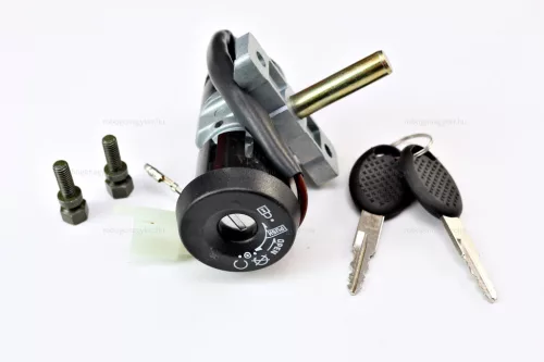 Gyújtáskapcsoló MALAGUTI CROSSER / F12 PHANTOM